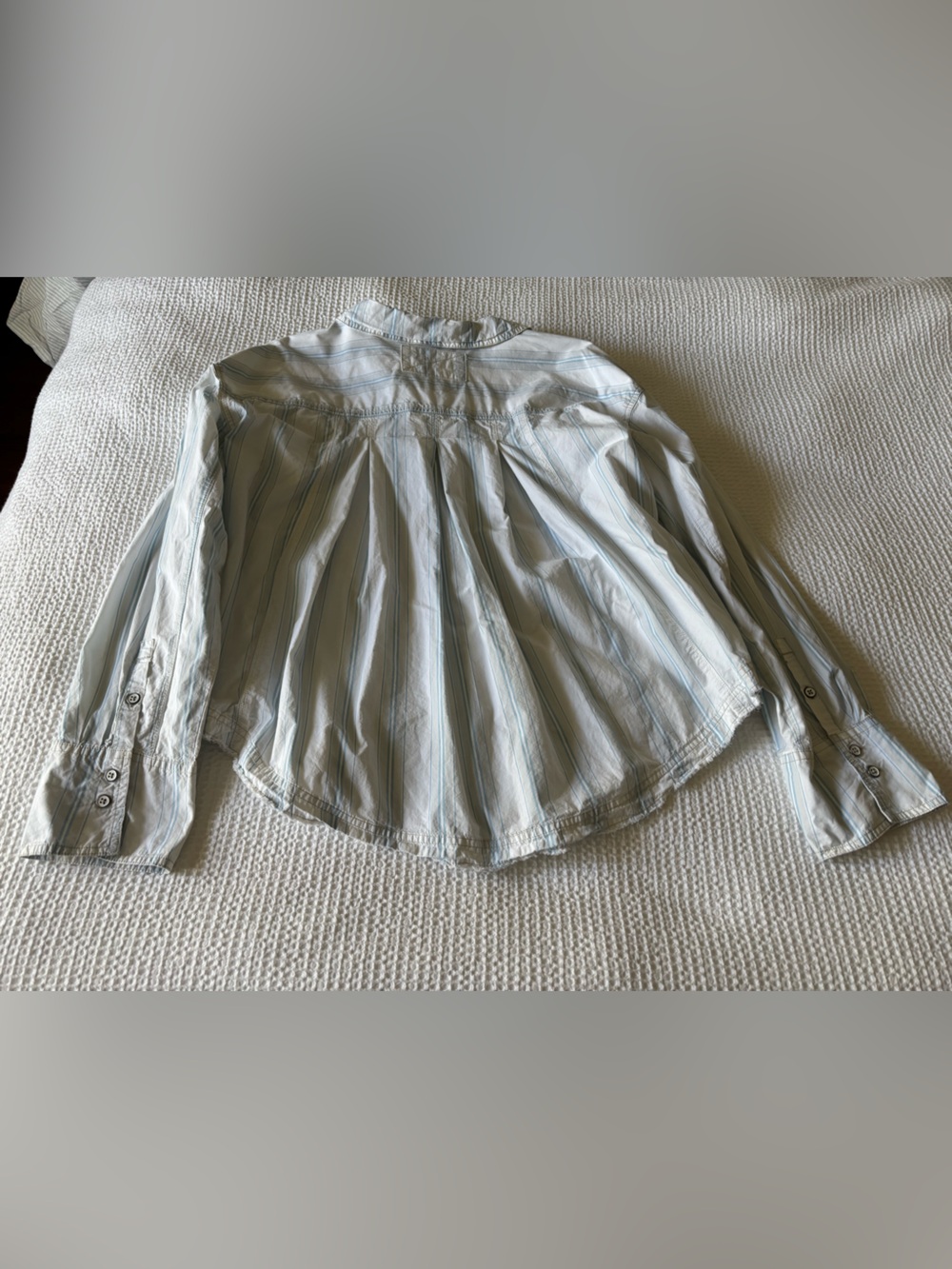We the Free Button Down - Picture 5 of 8